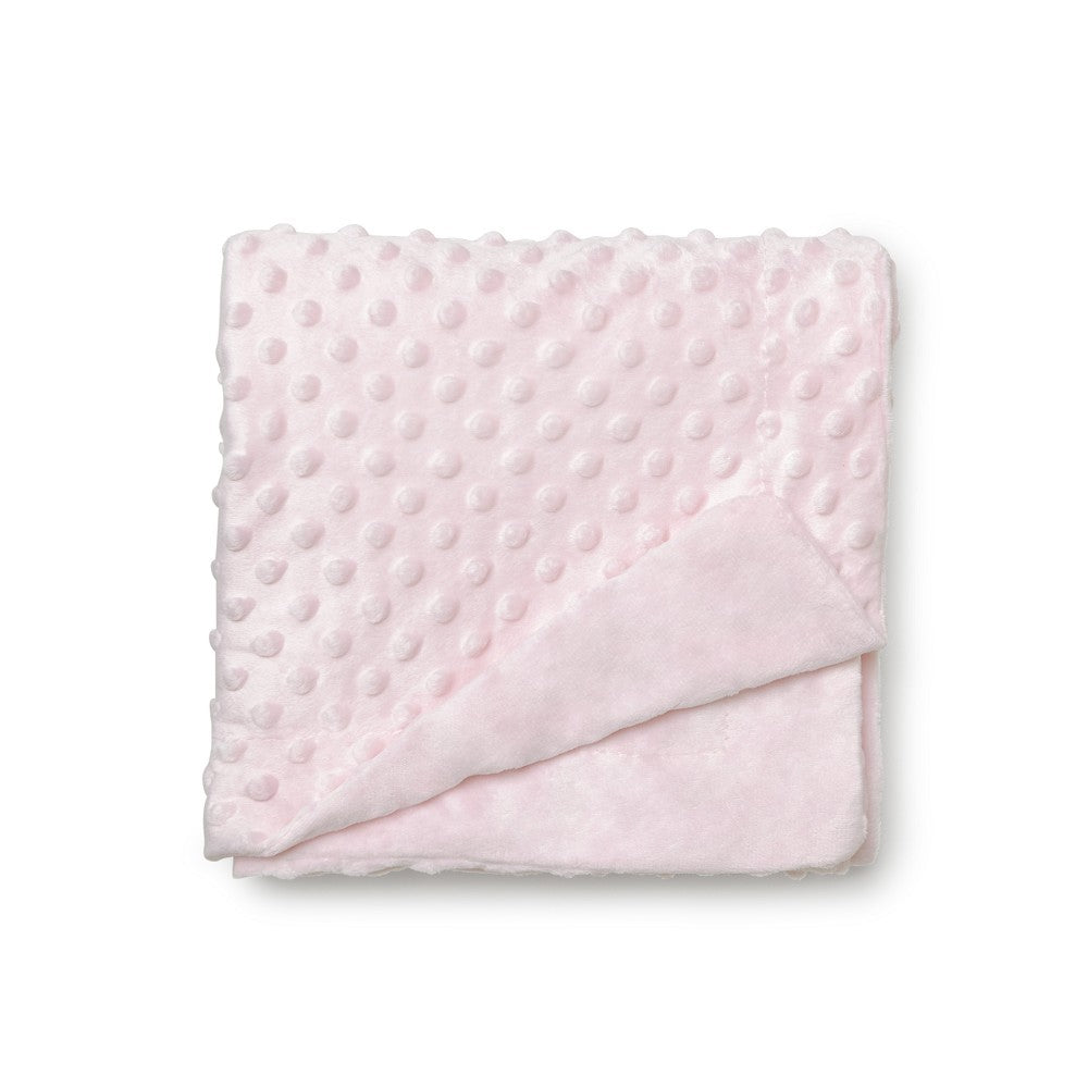 Manta Interbaby Extrasuave Burbujas