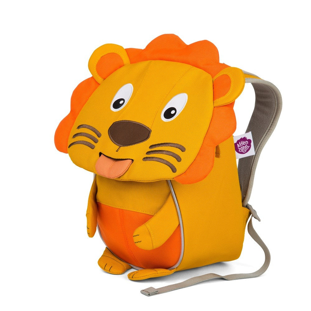 Mochila Affenzahn León 1-3 años