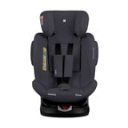 Silla auto KikkaBoo i-Felix i-Size 40-150