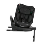 Silla auto KikkaBoo i-Twist I-size 360º 40-150 cm 0123