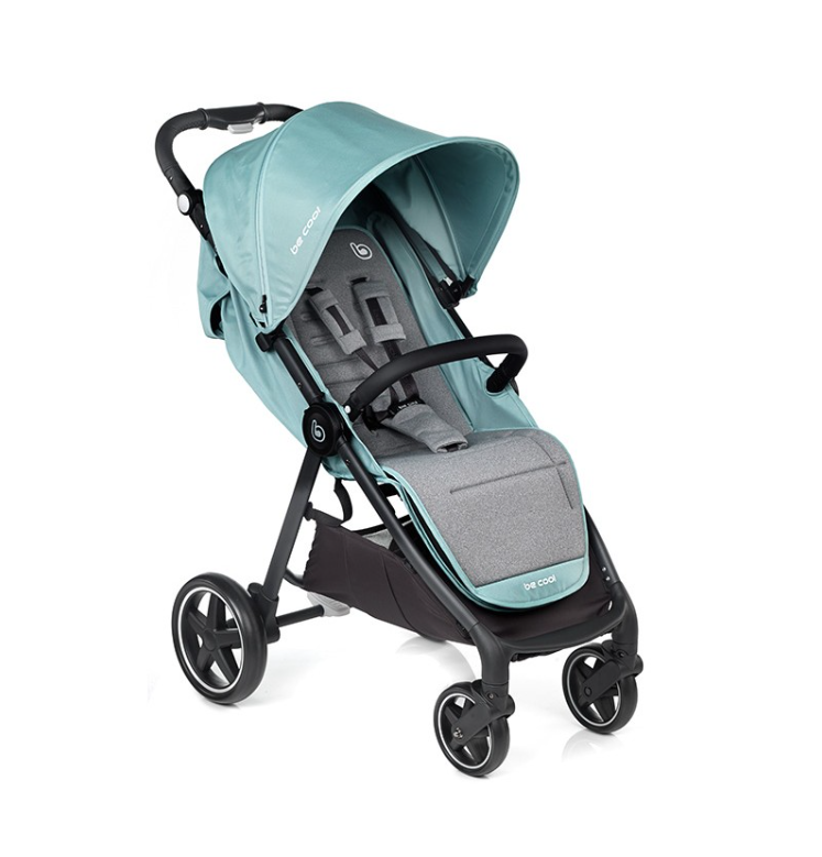 Silla Paseo Be Cool ULTIMATE