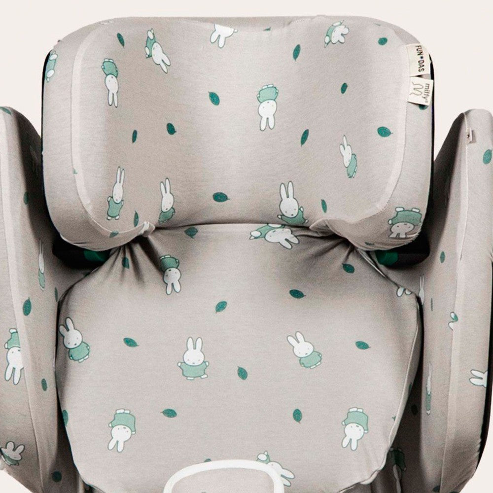 Funda Protectora para silla auto Britax Römer KIDFIX i-side
