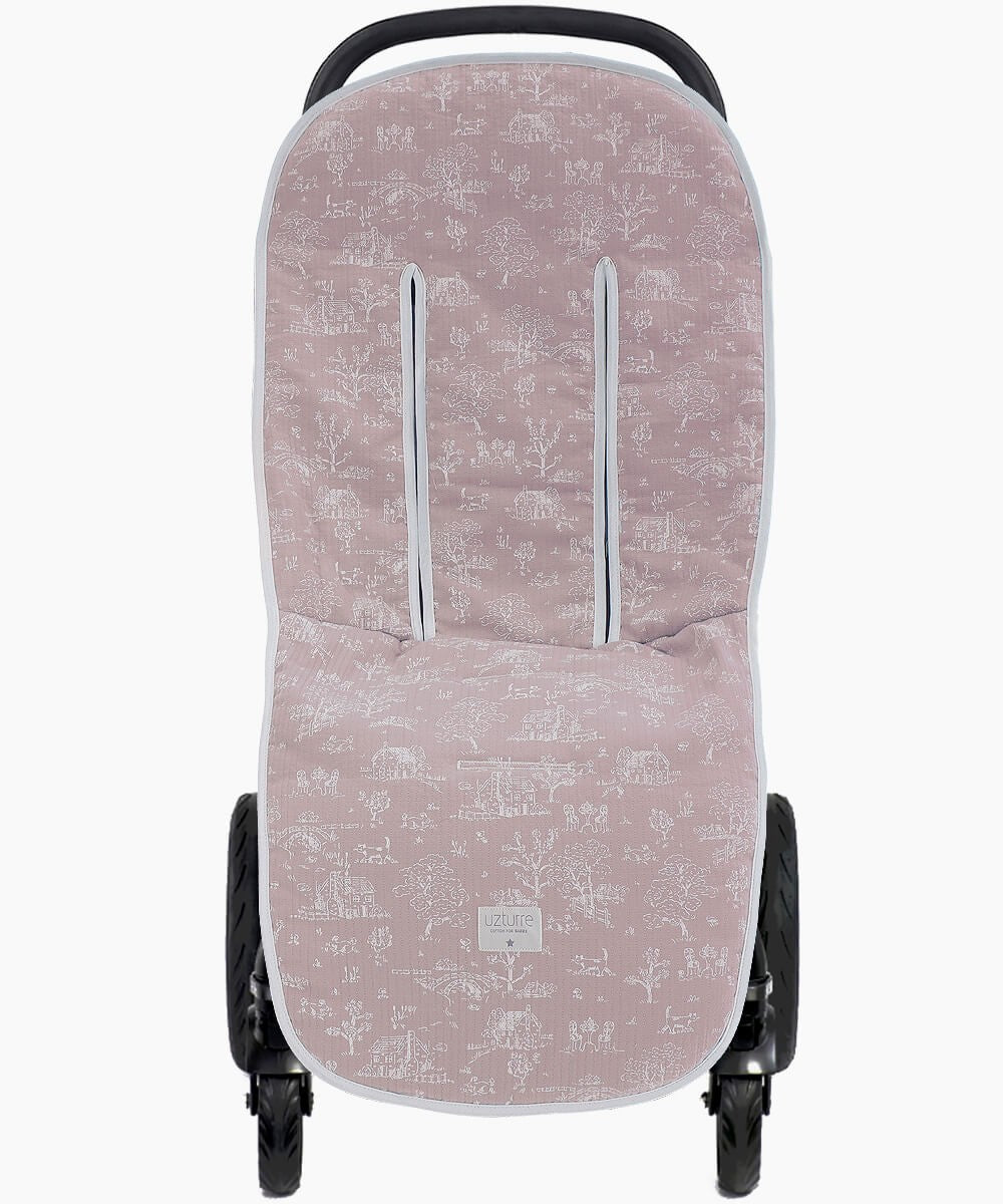 Funda Para Silla Tirsa  Uzturre