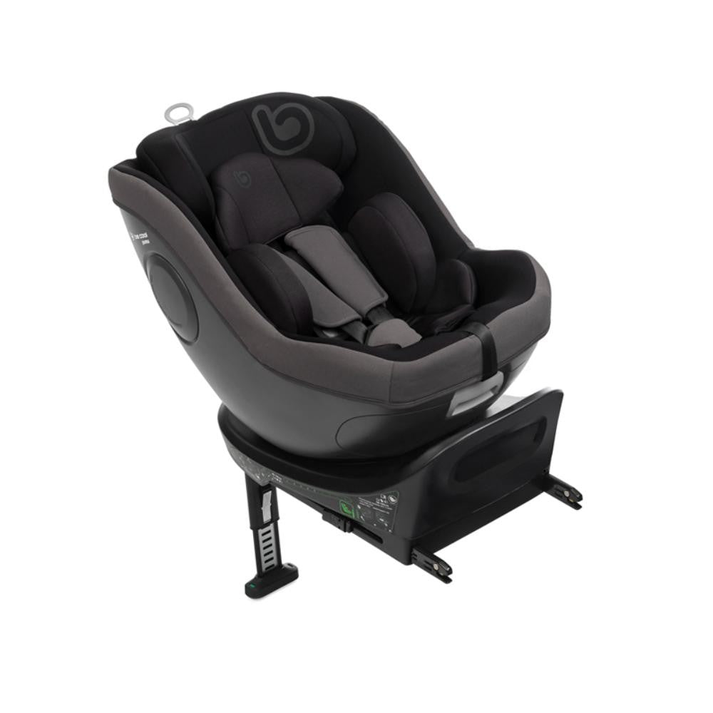 Silla auto Be Cool Puma I-size 40 hasta 105 cm 0+1