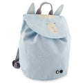 Mini mochila infantil Trixie Mr. Alpaca