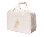 Bolso Playa con Rejilla Monnëka Starlight