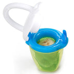 Alimentador Antiahogo Munchkin Deluxe