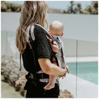Mochila Fidella Fusion BABY