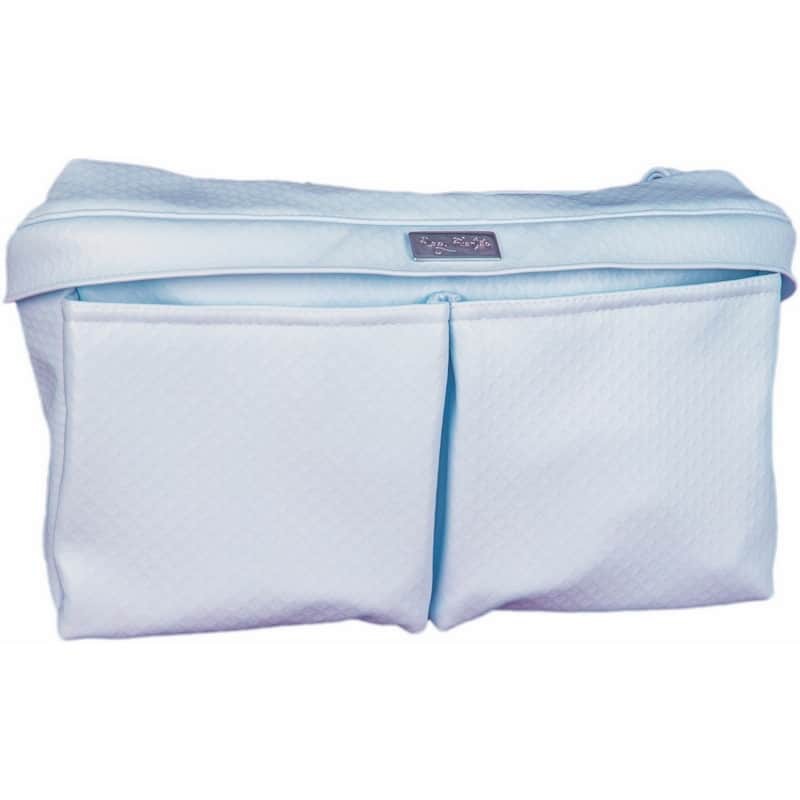Bolso Organizador Rosy Fuentes Napoles