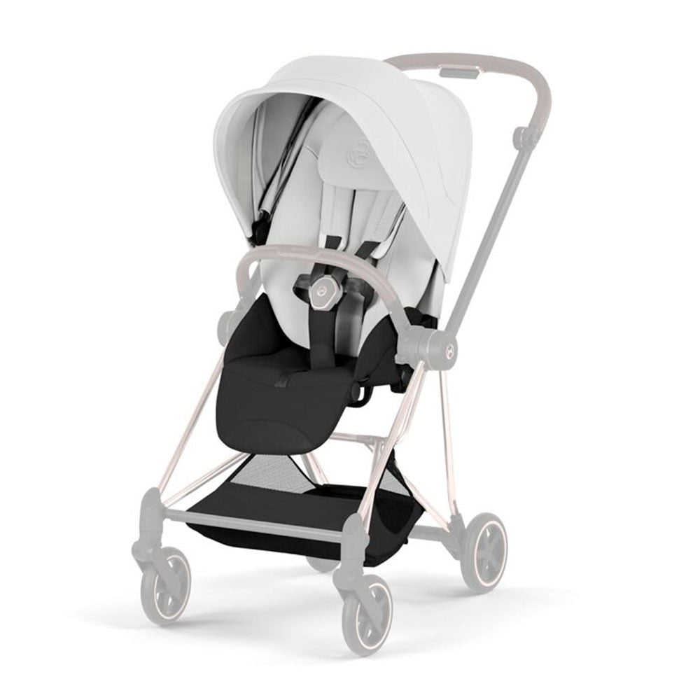 Textiles Priam e-Priam Cybex Mios Style 2026
