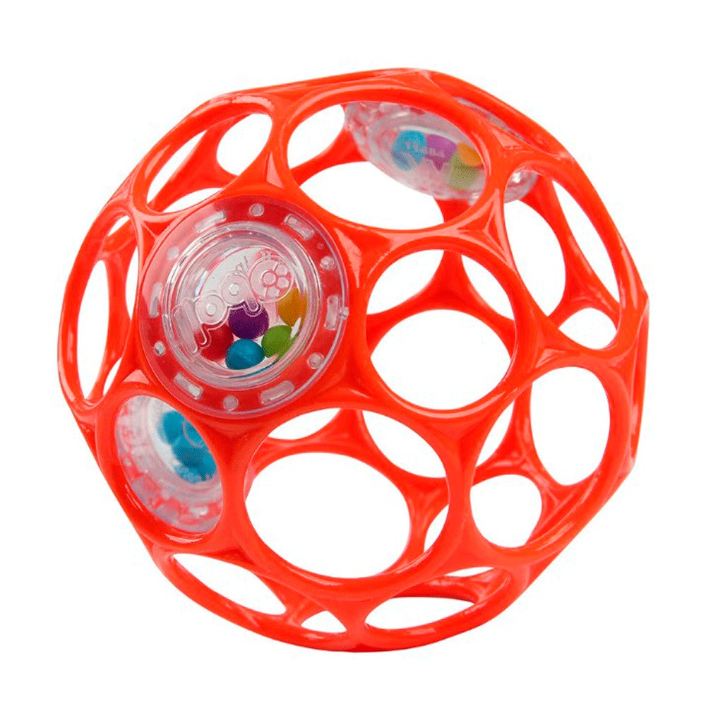 Pelota Sonajero Bright Stars Oball