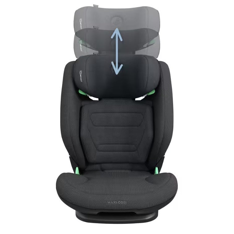 Silla Auto Maxi-Cosi RodiFix R i-Size