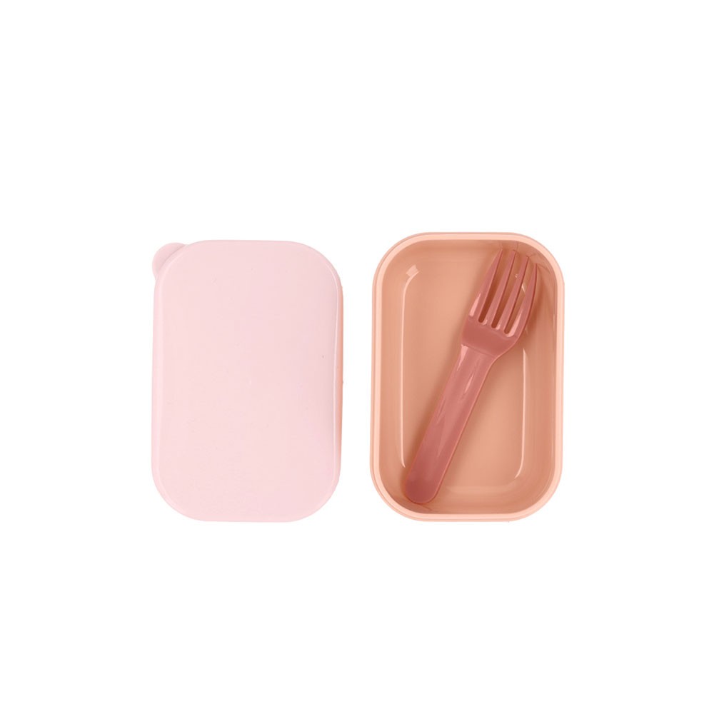 Caja Almuerzo Bento Tutete Mouse Fairies