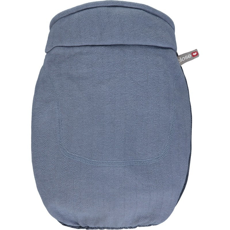 Mochila portabebé Caboo Algodón