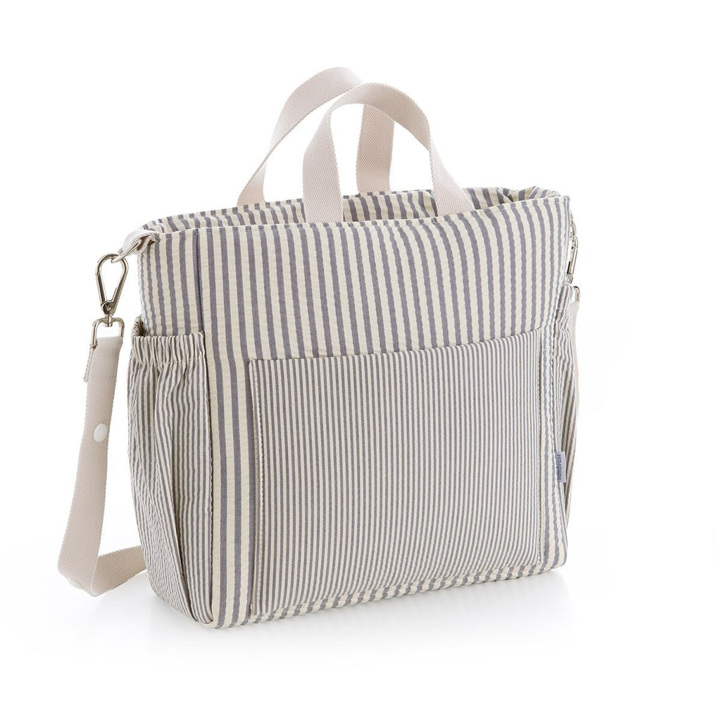 Bolso maternal pack Cambrass Derby