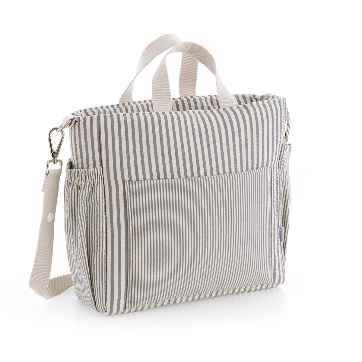 Bolso maternal pack Cambrass Derby