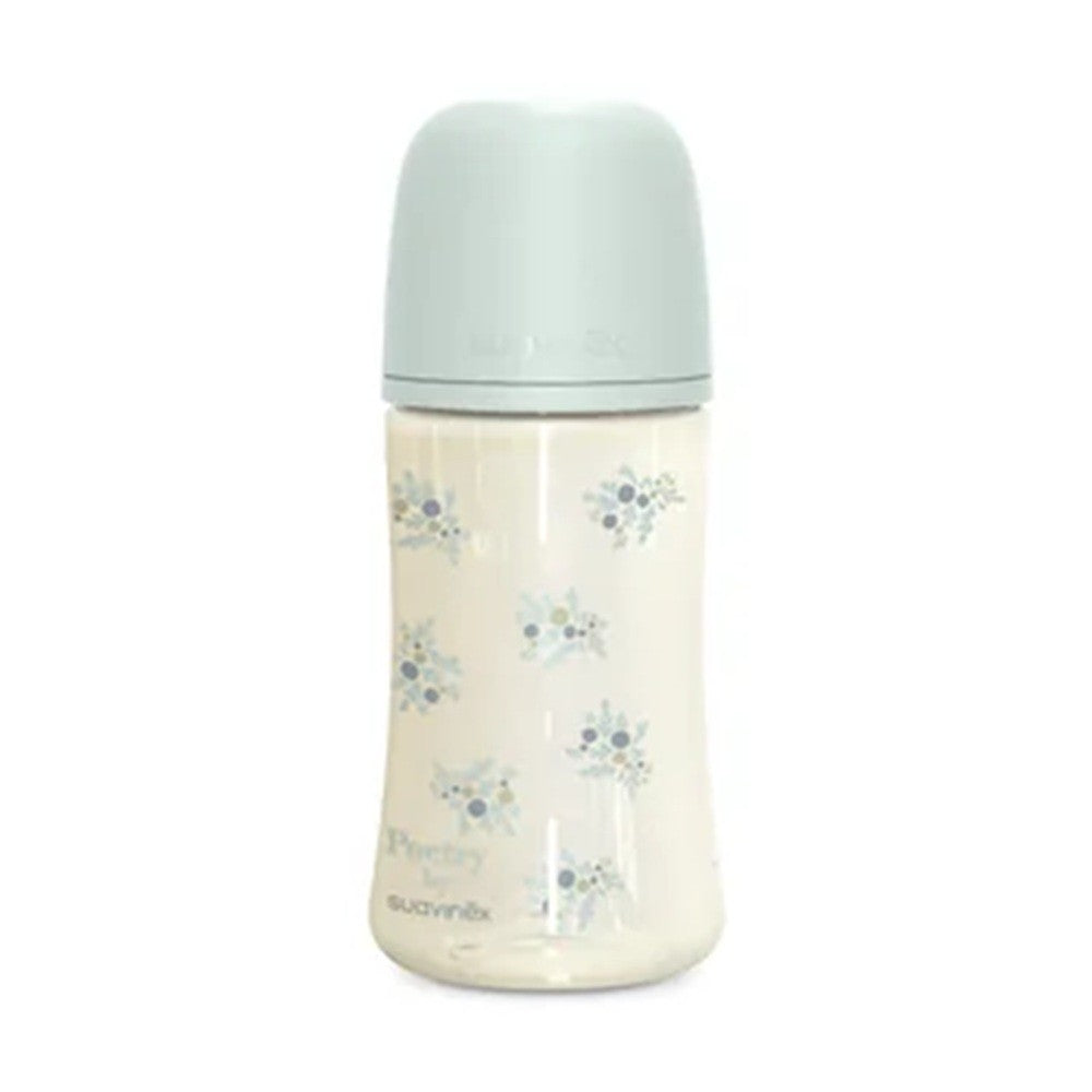 Biberon Suavinex Poetry 120ml