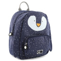 Mochila infantil Trixie Mr. Penguin