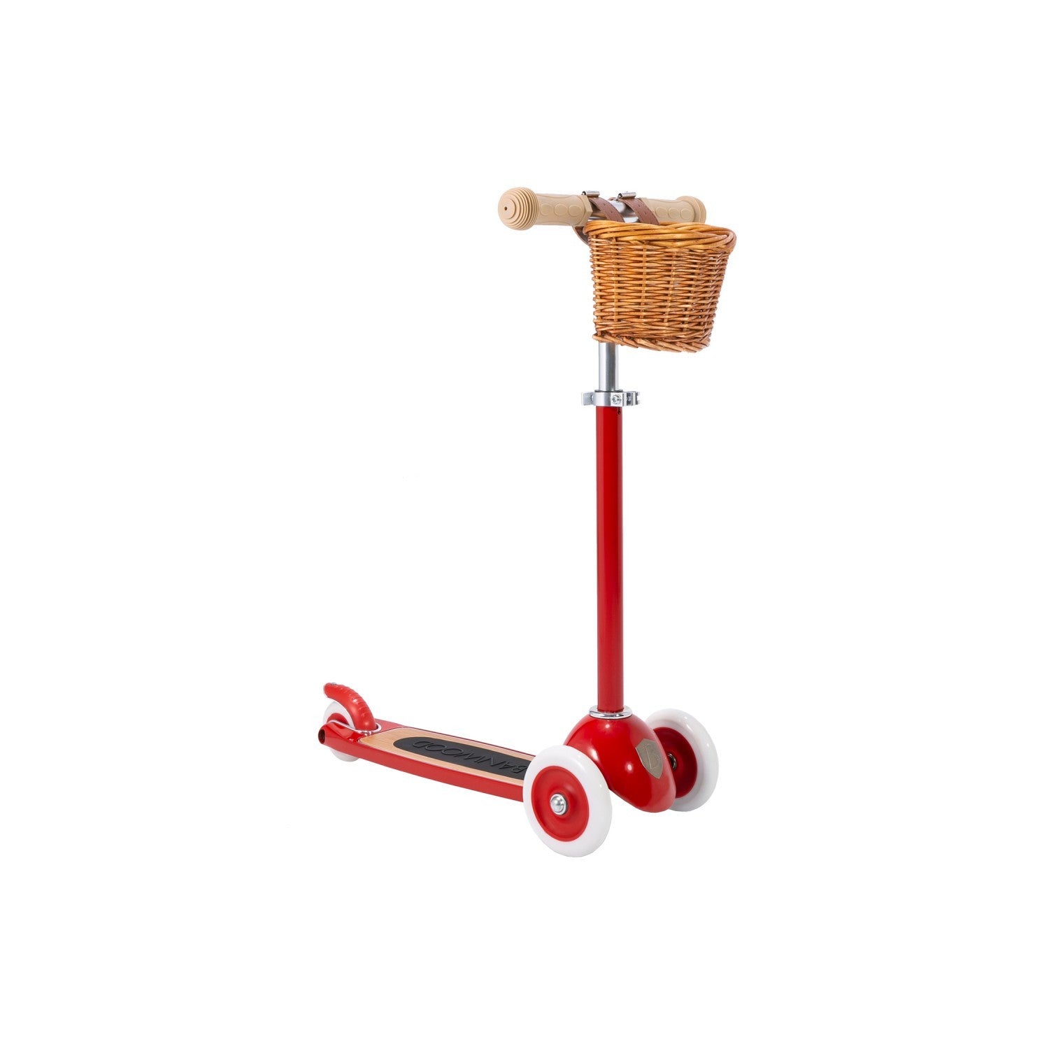 copy of Patinete Banwood Scooter Vintage 3 ruedas