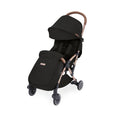 Silla paseo Ickle Bubba GLOBE MAX Magical super equipada