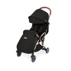 Silla paseo Ickle Bubba GLOBE MAX Magical super equipada