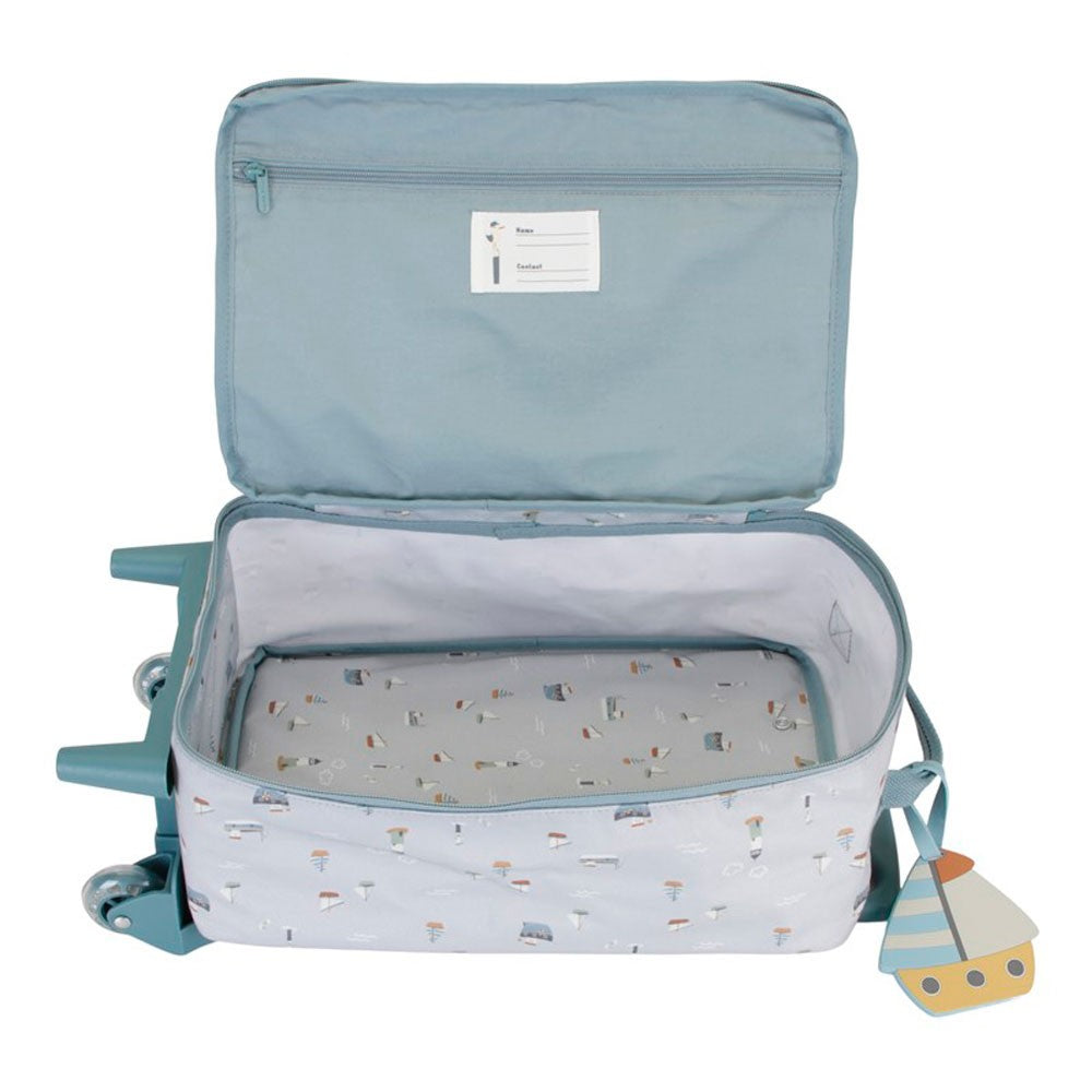 Maleta Little Dutch Sailors Bay