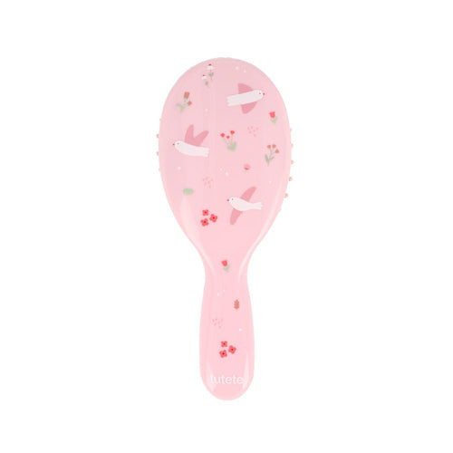 Cepillo de pelo Tutete Blossom Birds