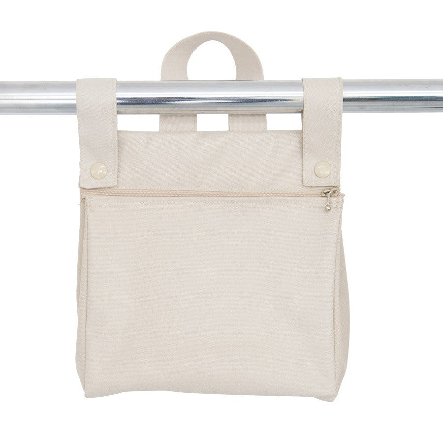 Bolso Bebelux Stylon Beige