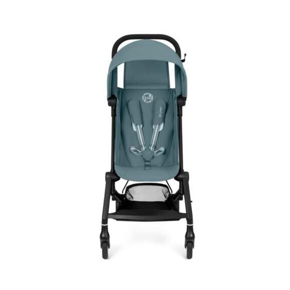 Silla Paseo Cybex Agis hasta los 22 kg
