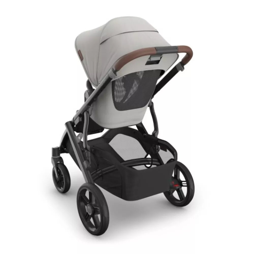 Cochecito Duo Uppababy VISTA V3 mejorado