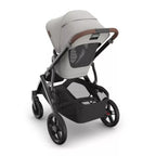 Cochecito Duo Uppababy VISTA V3 mejorado