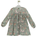 Vestido infantil Marta y Paula Familia Sophia