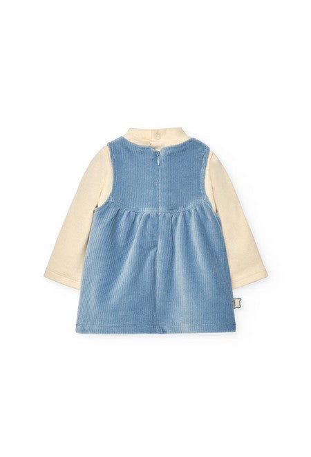 Conjunto punto Boboli