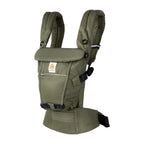 Mochila Portabebé Ergobaby ADAPT SoftFlex Mesh hasta 20,4 Kg