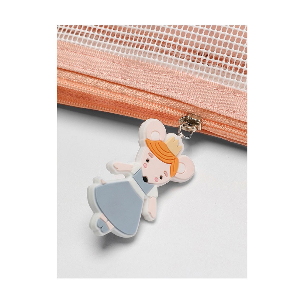 Bolsa cepillo de dientes Tutete Mouse Fairies