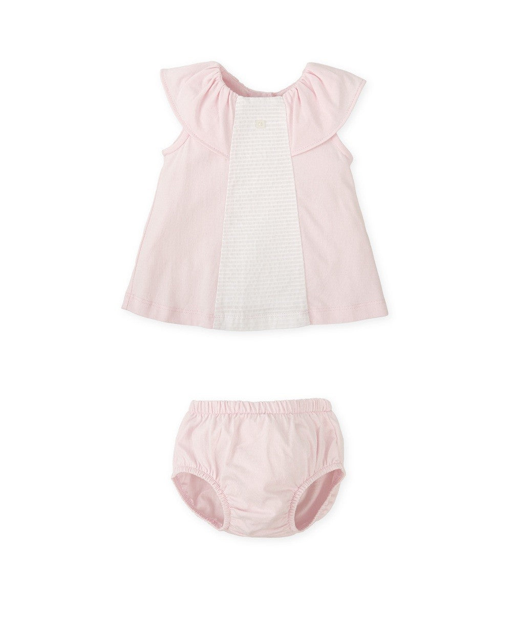 Vestido Tutto Piccolo con braguita