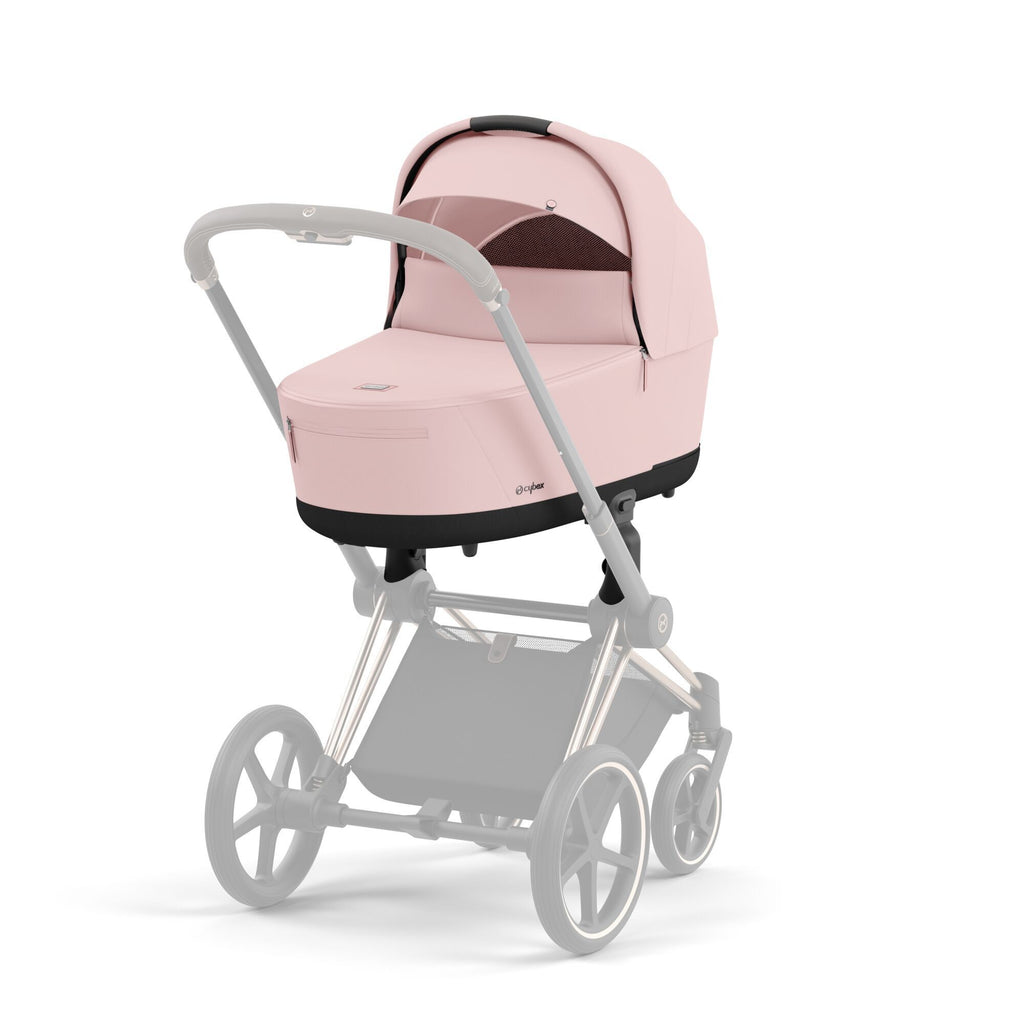 Capazo Lux Cybex Priam
