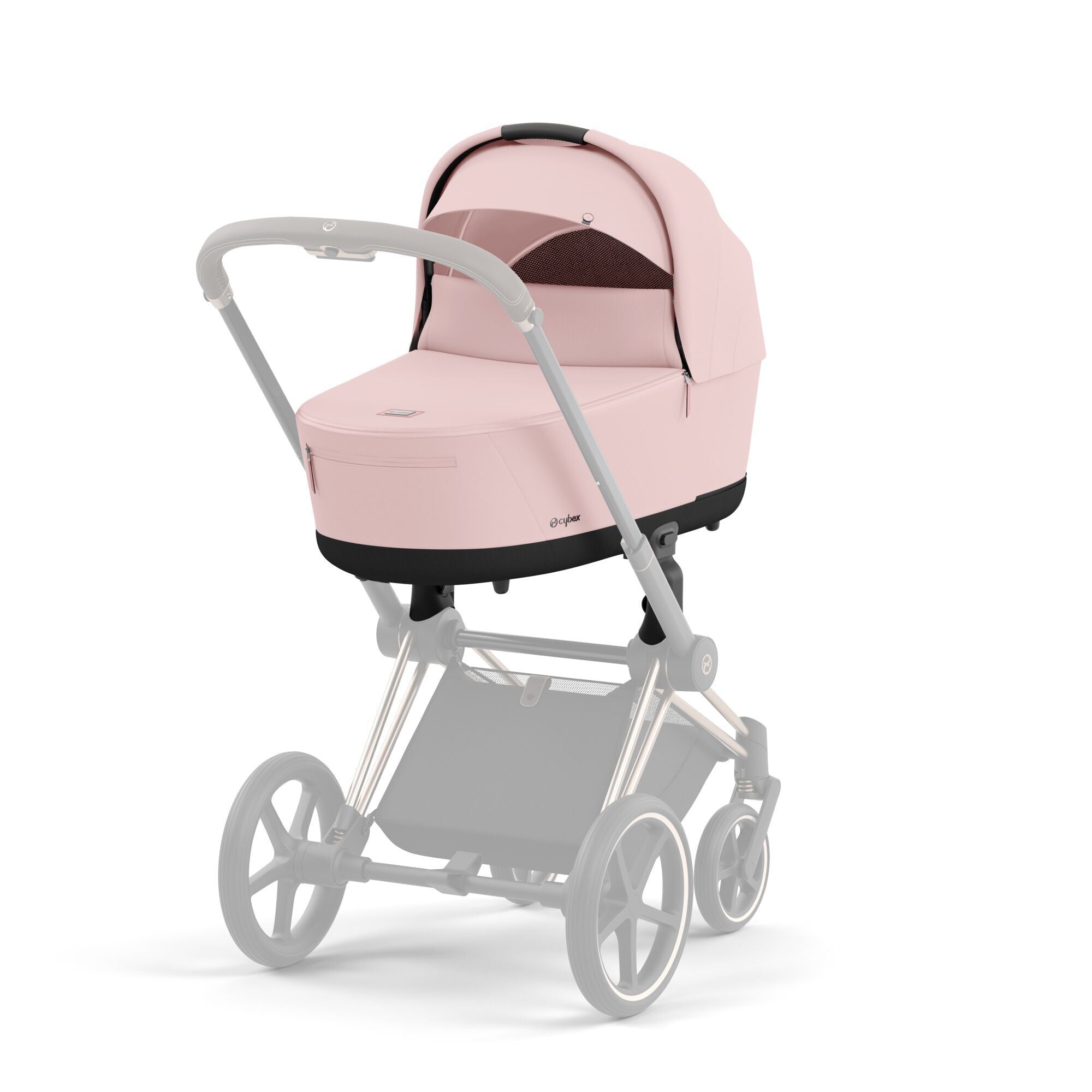 Capazo Lux Cybex Priam