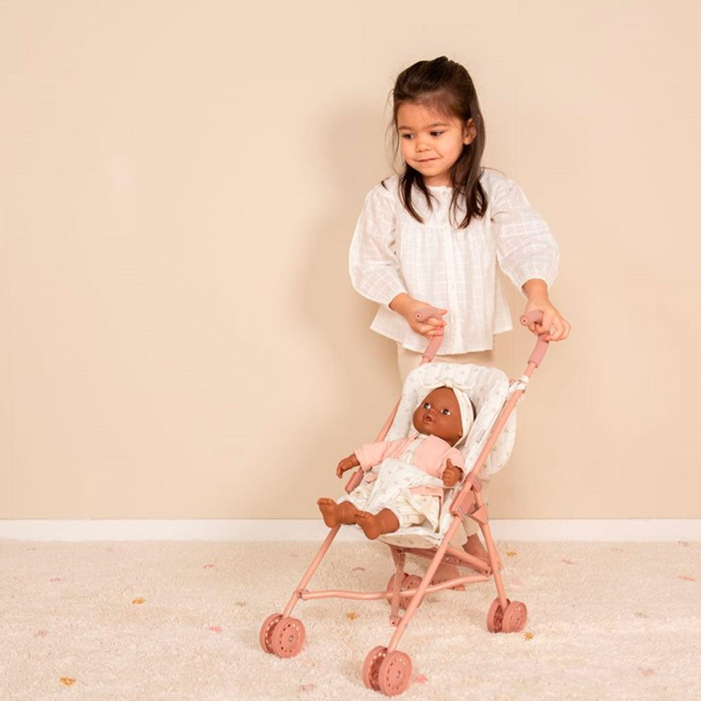 Silla para muñeca Little Dutch
