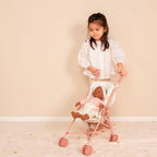 Silla para muñeca Little Dutch