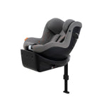 Silla Auto Cybex Sirona Gi i-Size y Reductor Recién Nacido