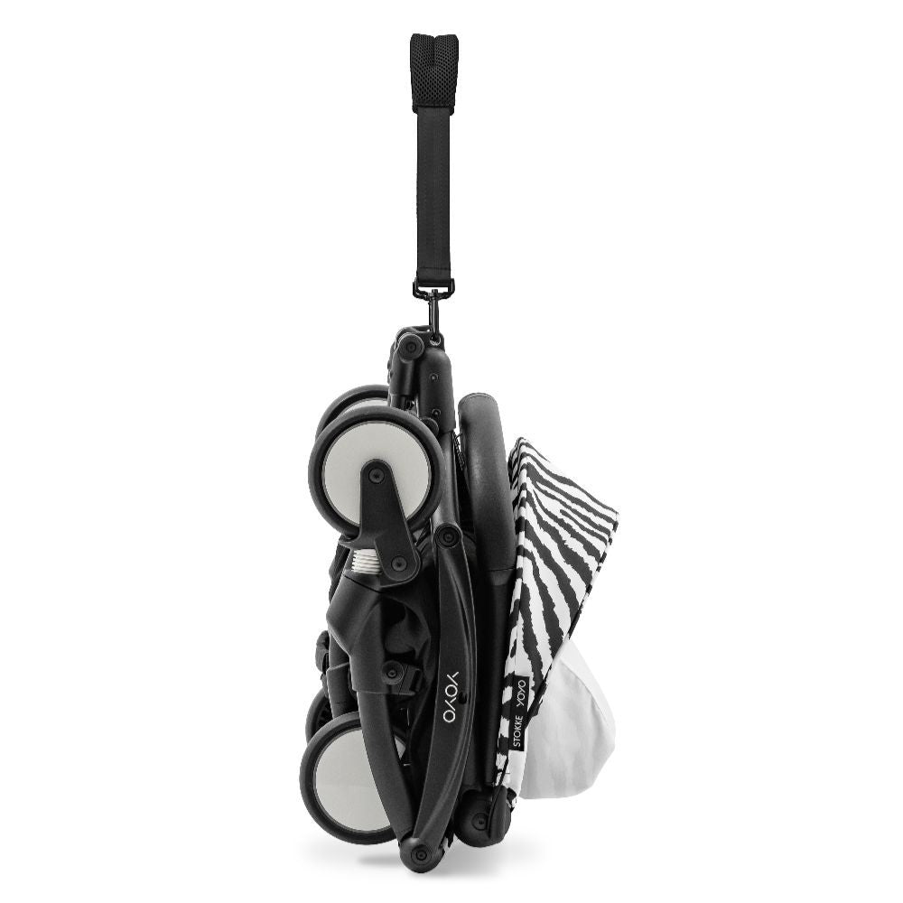 Pack color Stokke YOYO3 6+ Capota con colchoneta