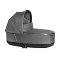Manhattan Grey Plus | mid grey