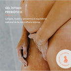 Gel Intimo Prebiótico Doomoo