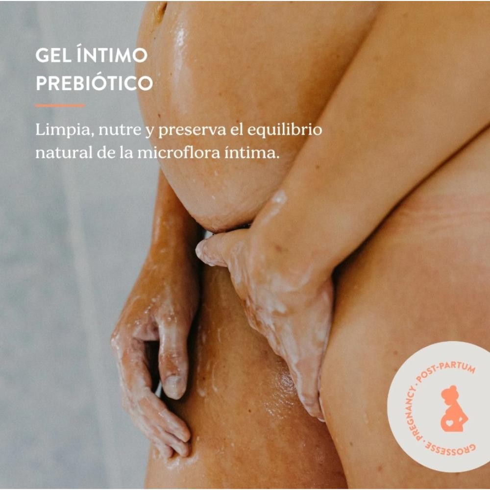 Gel Intimo Prebiótico Doomoo