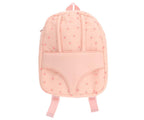Mochila de Porteo con Muñeca Lola Tutete Strawerries