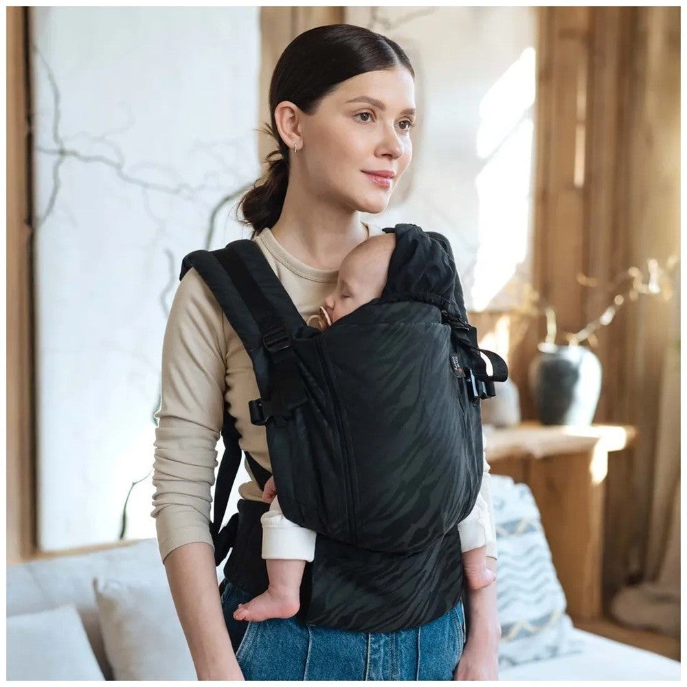 Mochila Portabebés Love & Carry ONE hasta 15 kg