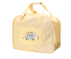 Bolso Playa con Rejilla Monnëka Surf Van