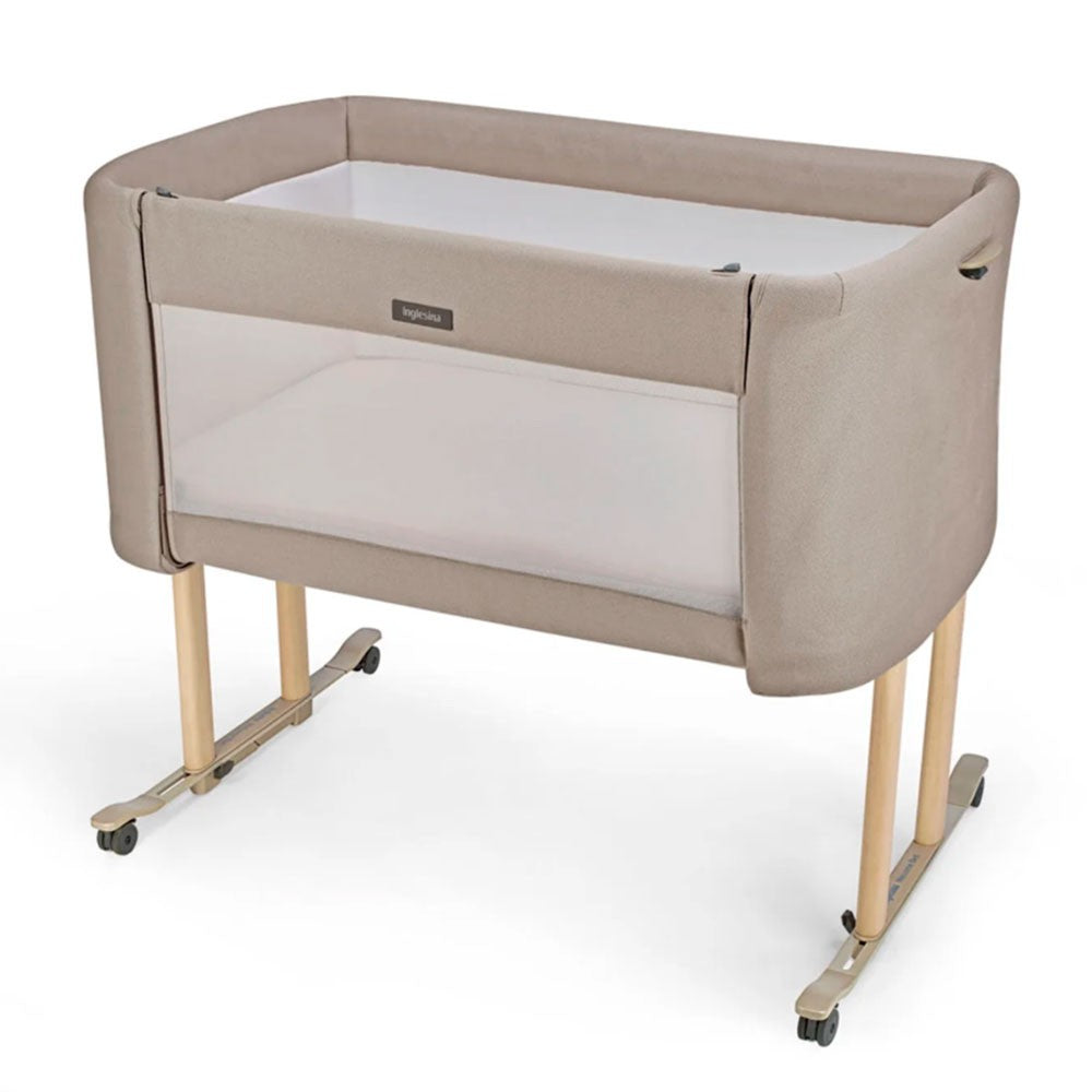 Minicuna Inglesina Welcome Bed
