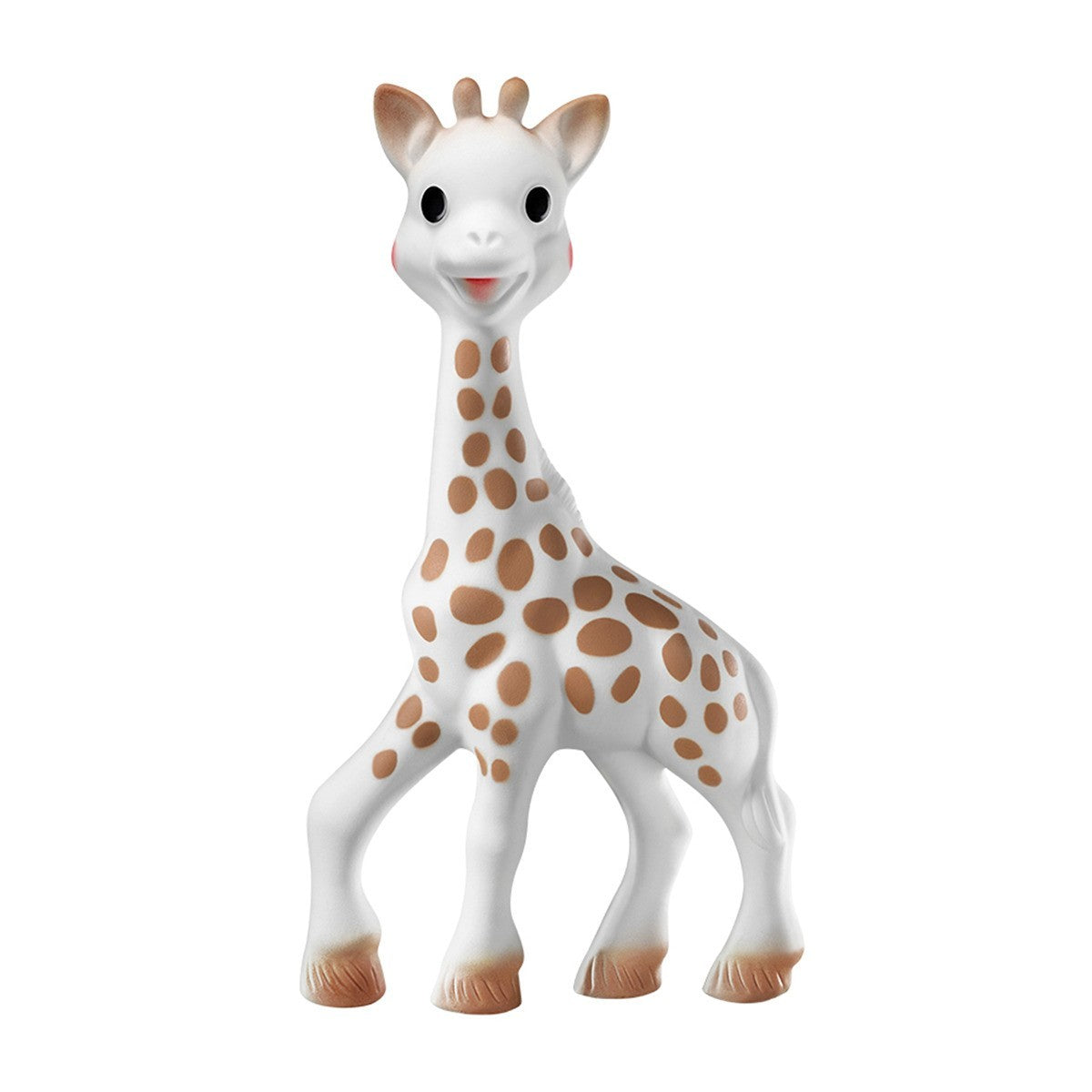 Sophie la girafe 100% hevea natural + Anillo de dentición